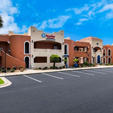Surestay Plus Hotel By Best Western The Villages Lady Lake Buitenkant foto