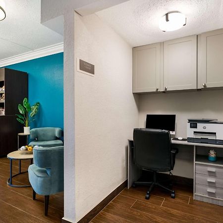 Surestay Plus Hotel By Best Western The Villages Lady Lake Buitenkant foto