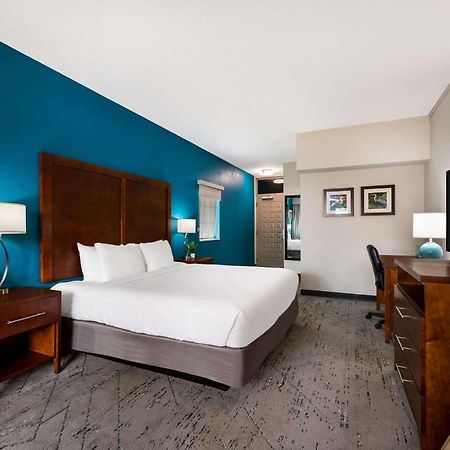 Surestay Plus Hotel By Best Western The Villages Lady Lake Buitenkant foto