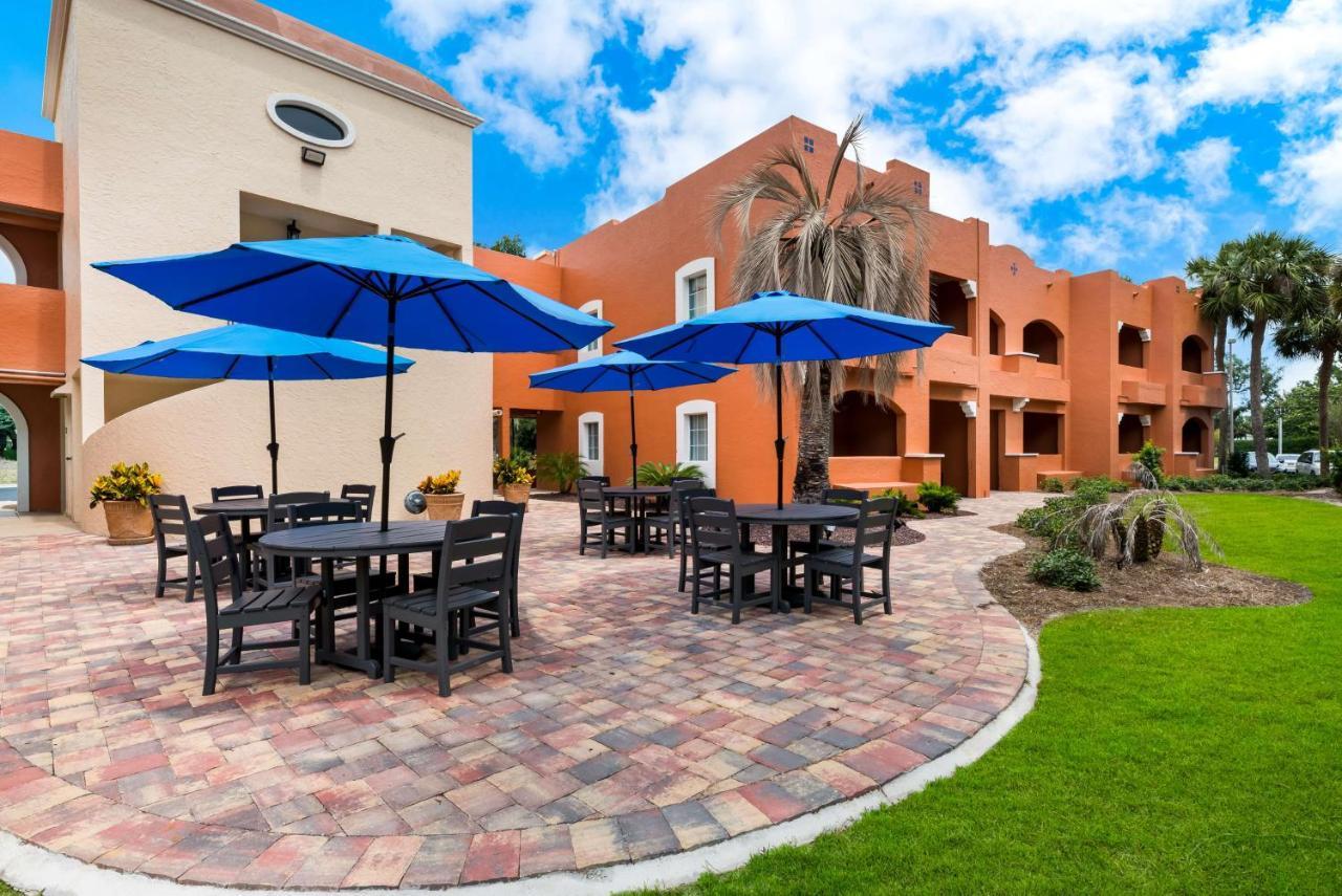 Surestay Plus Hotel By Best Western The Villages Lady Lake Buitenkant foto