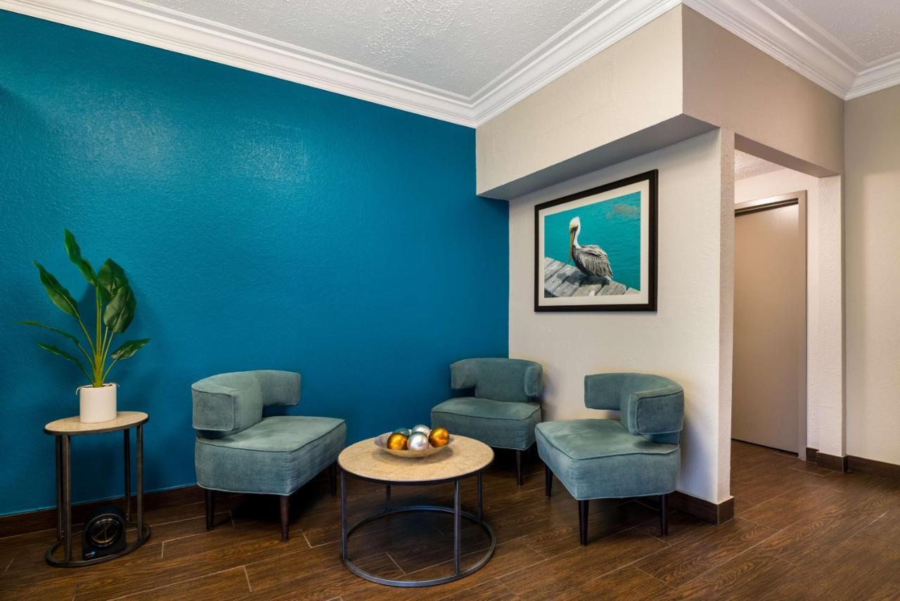 Surestay Plus Hotel By Best Western The Villages Lady Lake Buitenkant foto