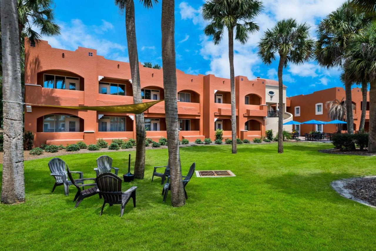 Surestay Plus Hotel By Best Western The Villages Lady Lake Buitenkant foto