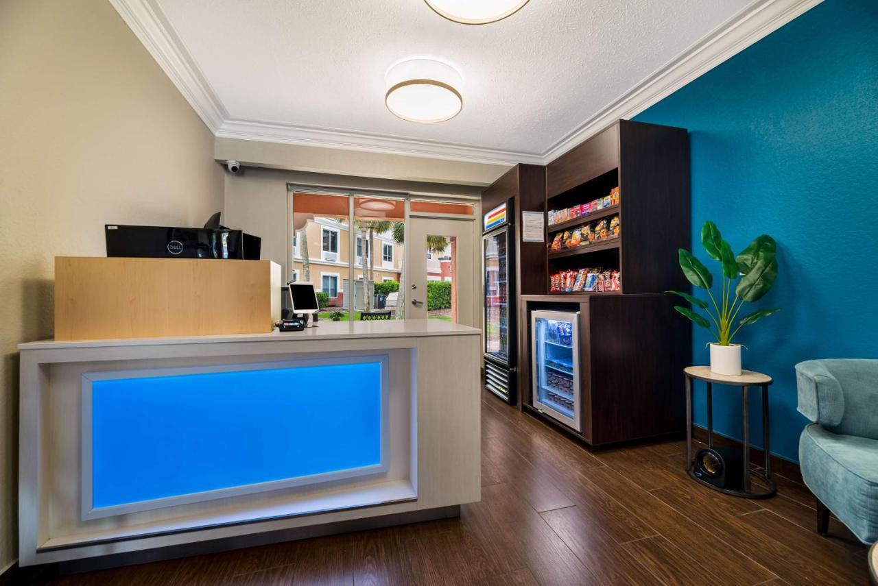 Surestay Plus Hotel By Best Western The Villages Lady Lake Buitenkant foto