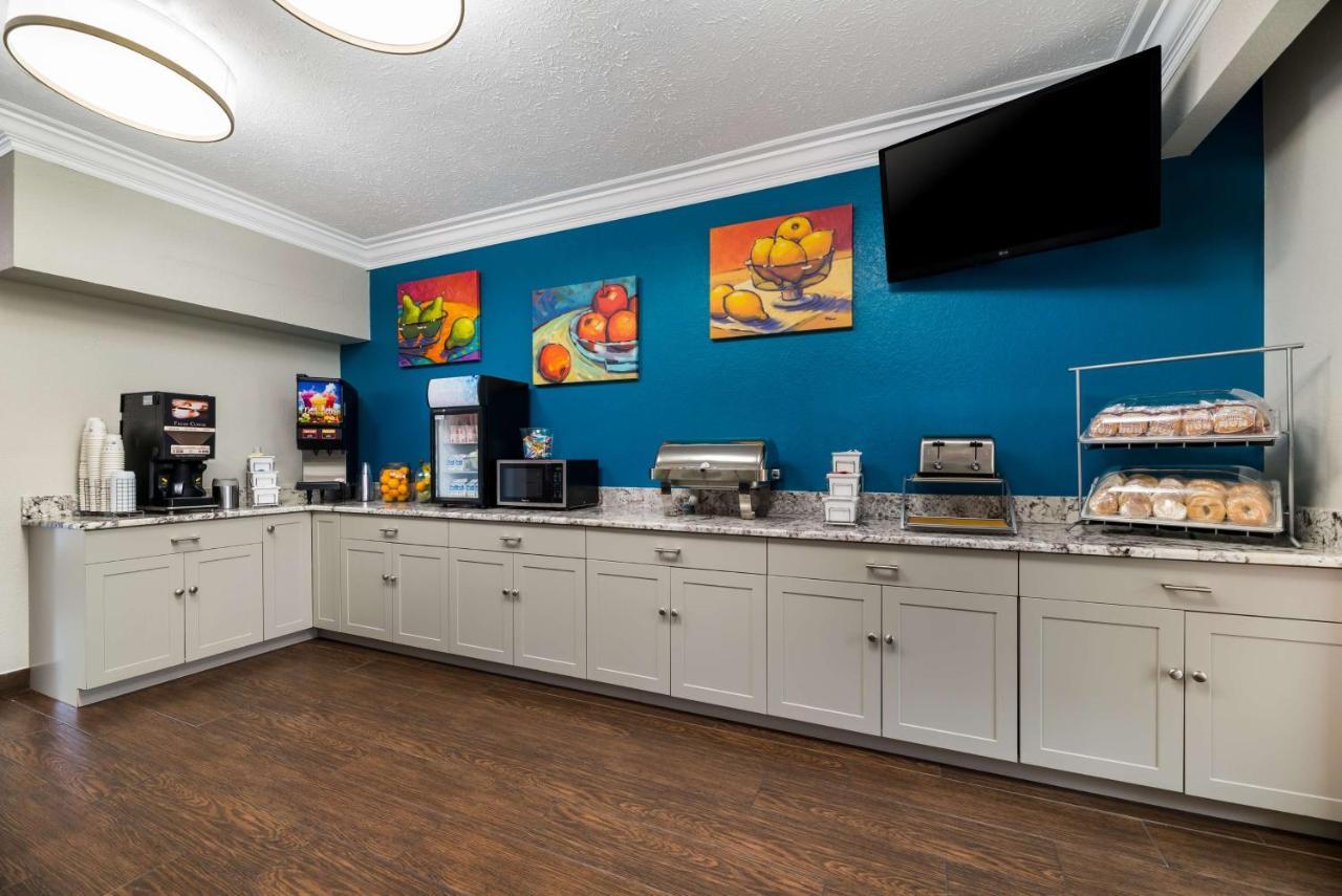 Surestay Plus Hotel By Best Western The Villages Lady Lake Buitenkant foto
