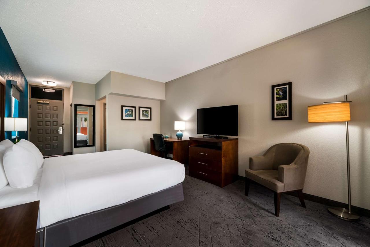 Surestay Plus Hotel By Best Western The Villages Lady Lake Buitenkant foto