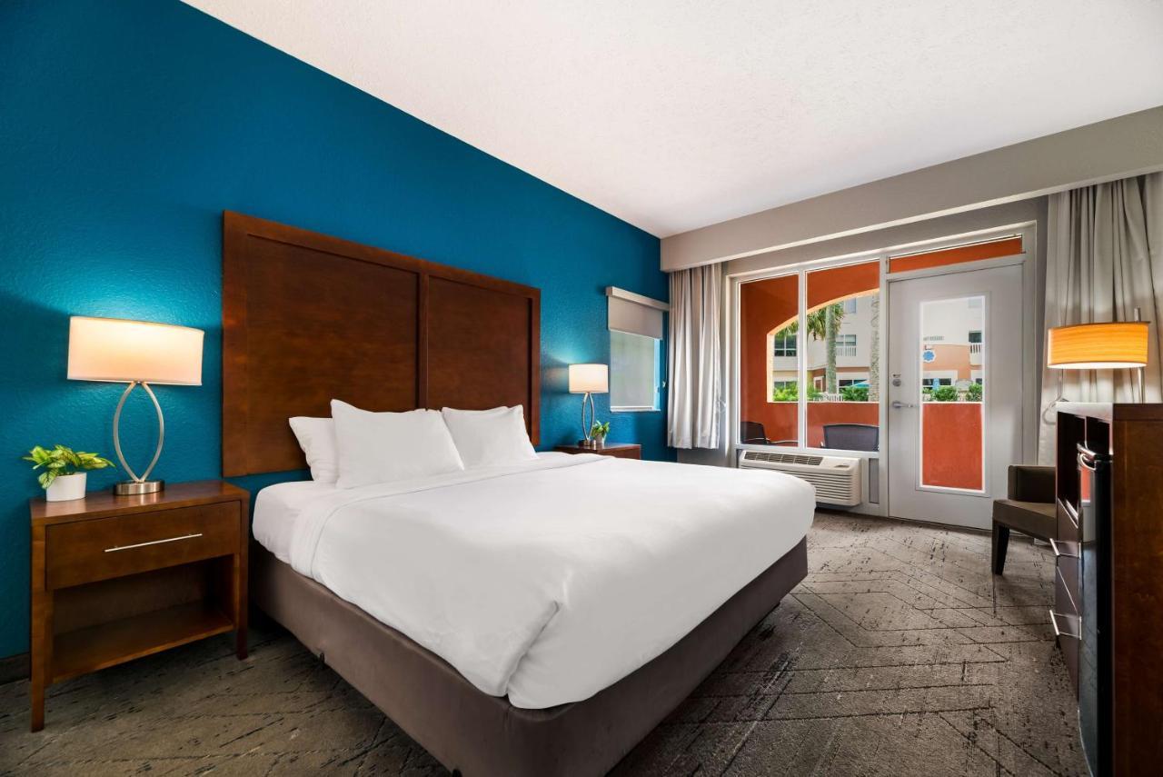 Surestay Plus Hotel By Best Western The Villages Lady Lake Buitenkant foto