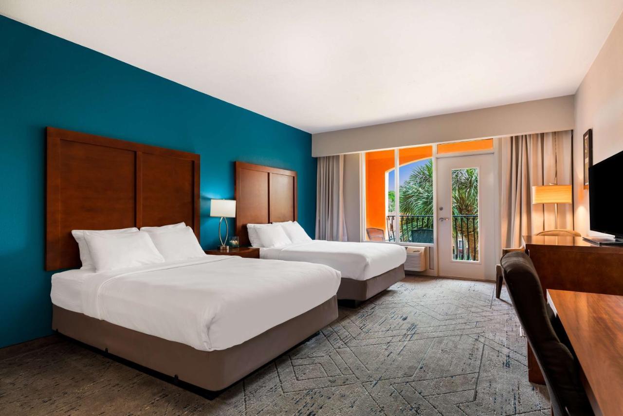 Surestay Plus Hotel By Best Western The Villages Lady Lake Buitenkant foto