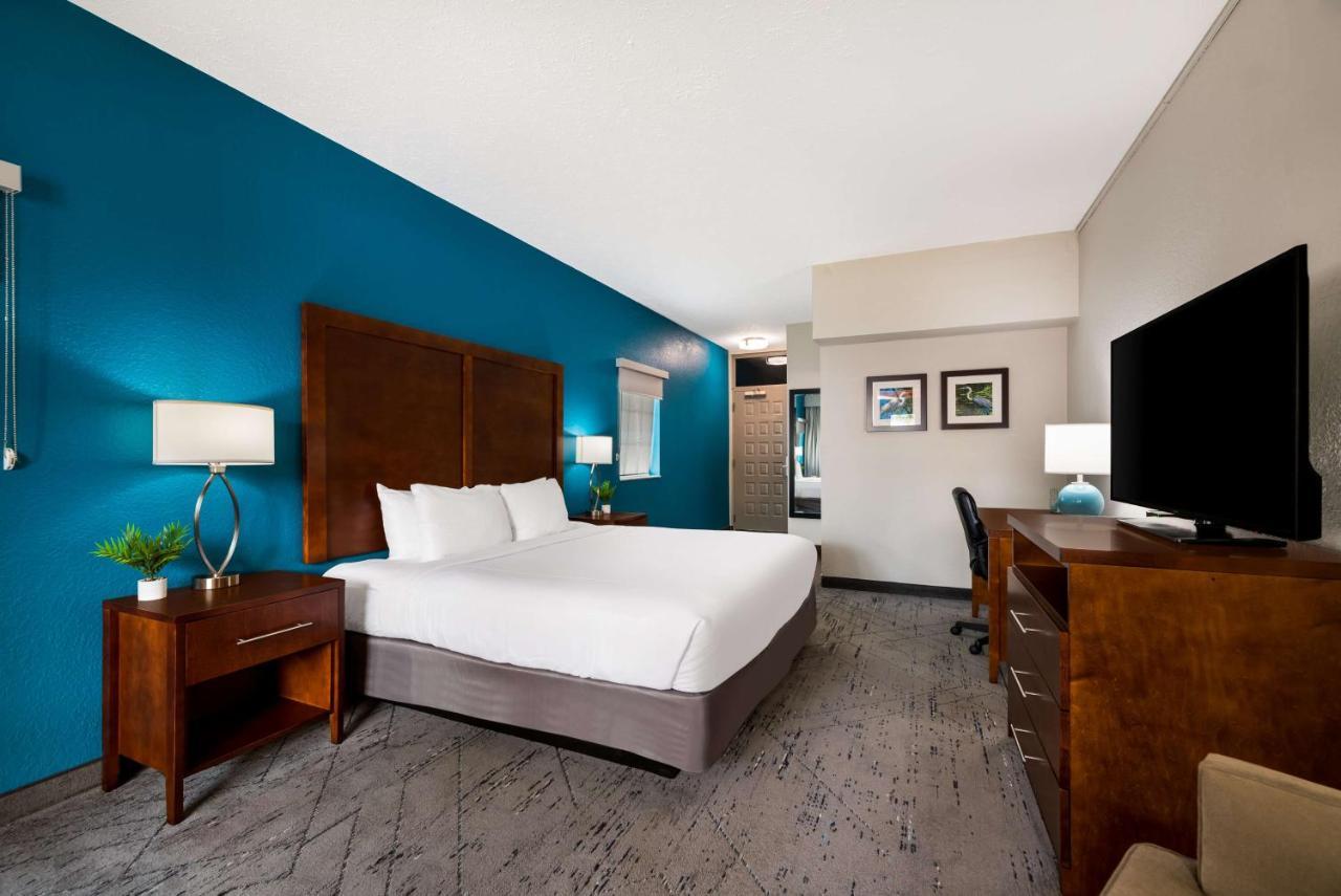 Surestay Plus Hotel By Best Western The Villages Lady Lake Buitenkant foto