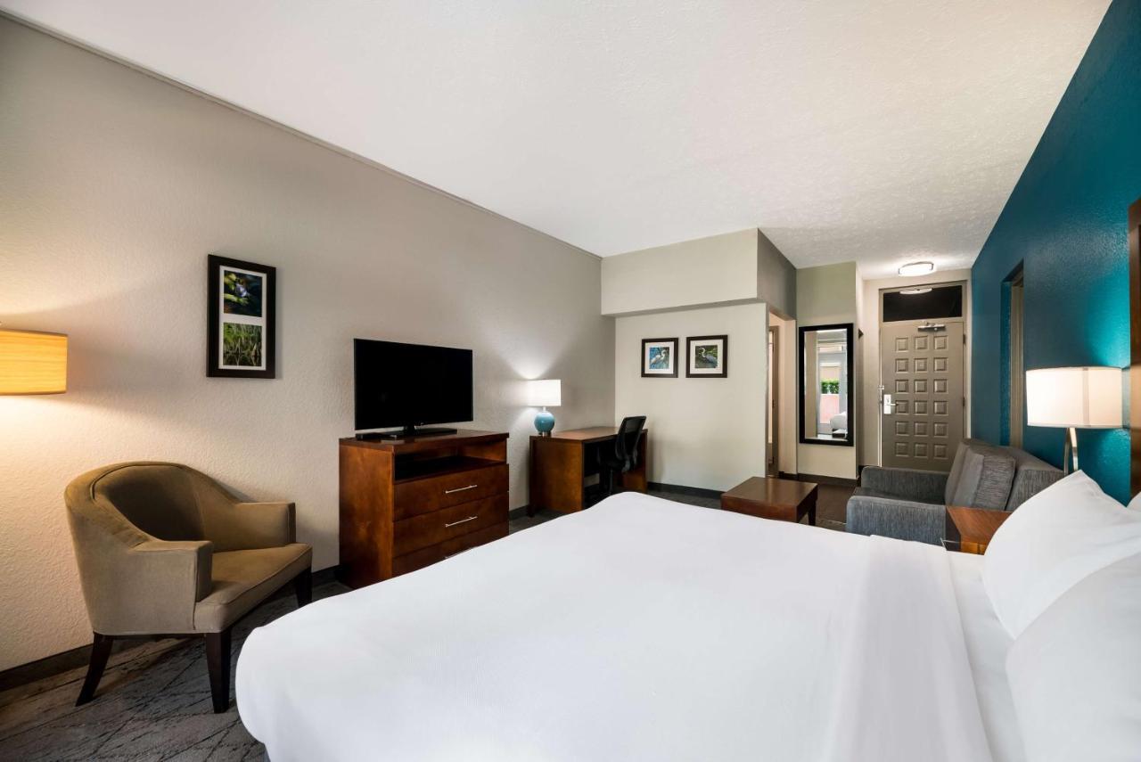 Surestay Plus Hotel By Best Western The Villages Lady Lake Buitenkant foto