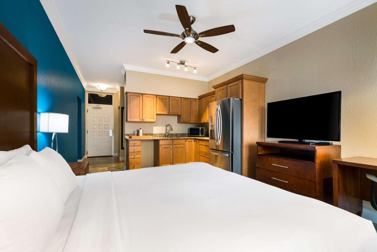 Surestay Plus Hotel By Best Western The Villages Lady Lake Buitenkant foto