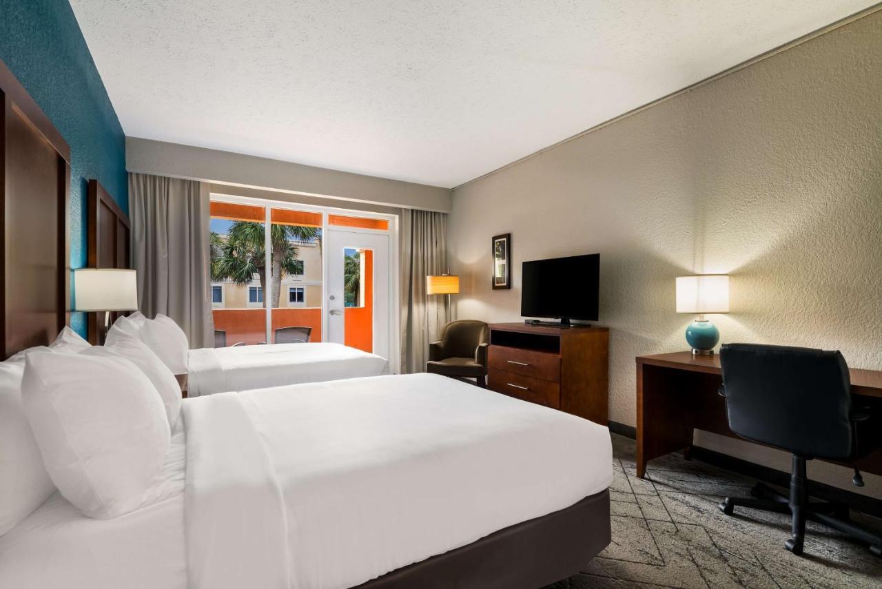 Surestay Plus Hotel By Best Western The Villages Lady Lake Buitenkant foto