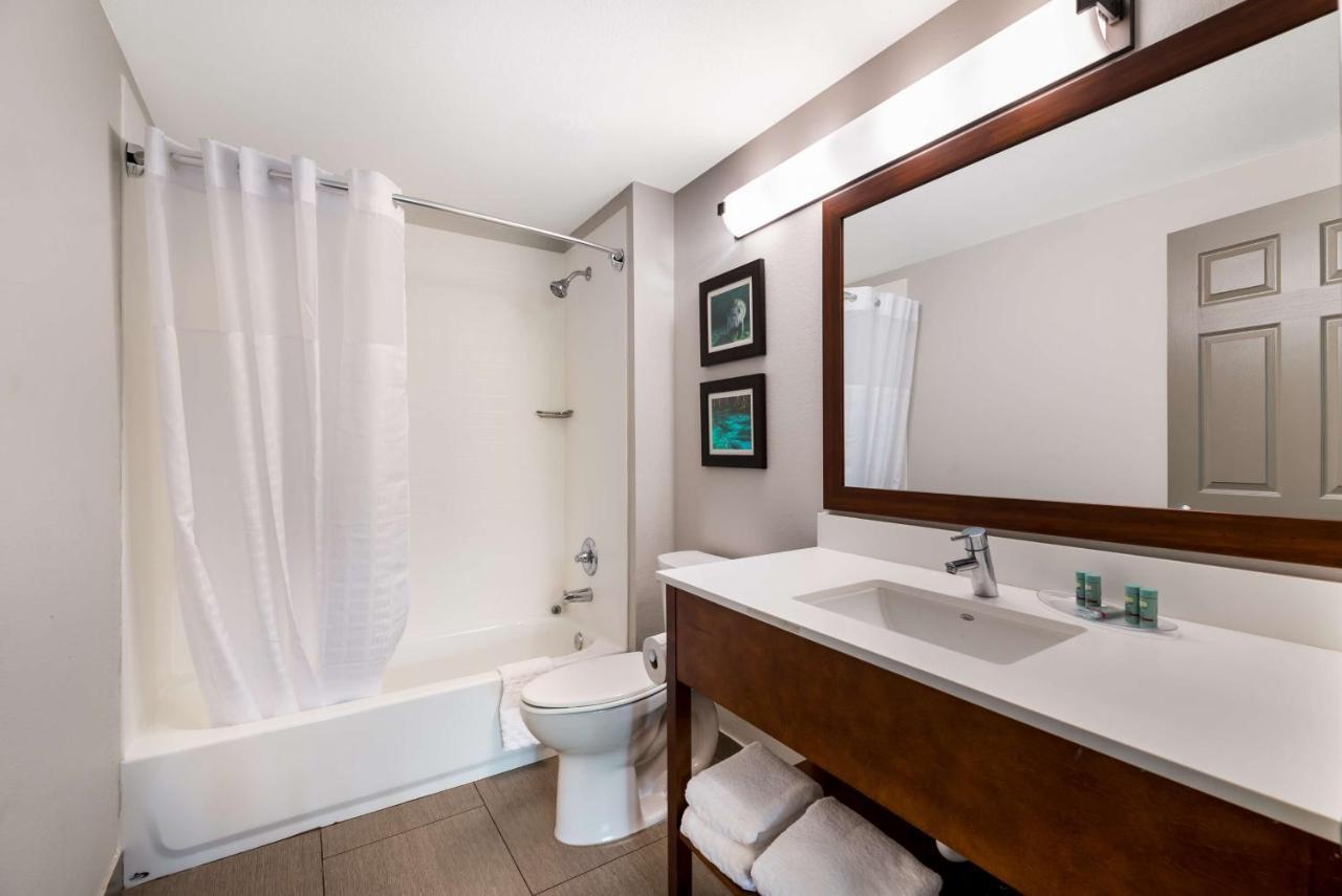 Surestay Plus Hotel By Best Western The Villages Lady Lake Buitenkant foto