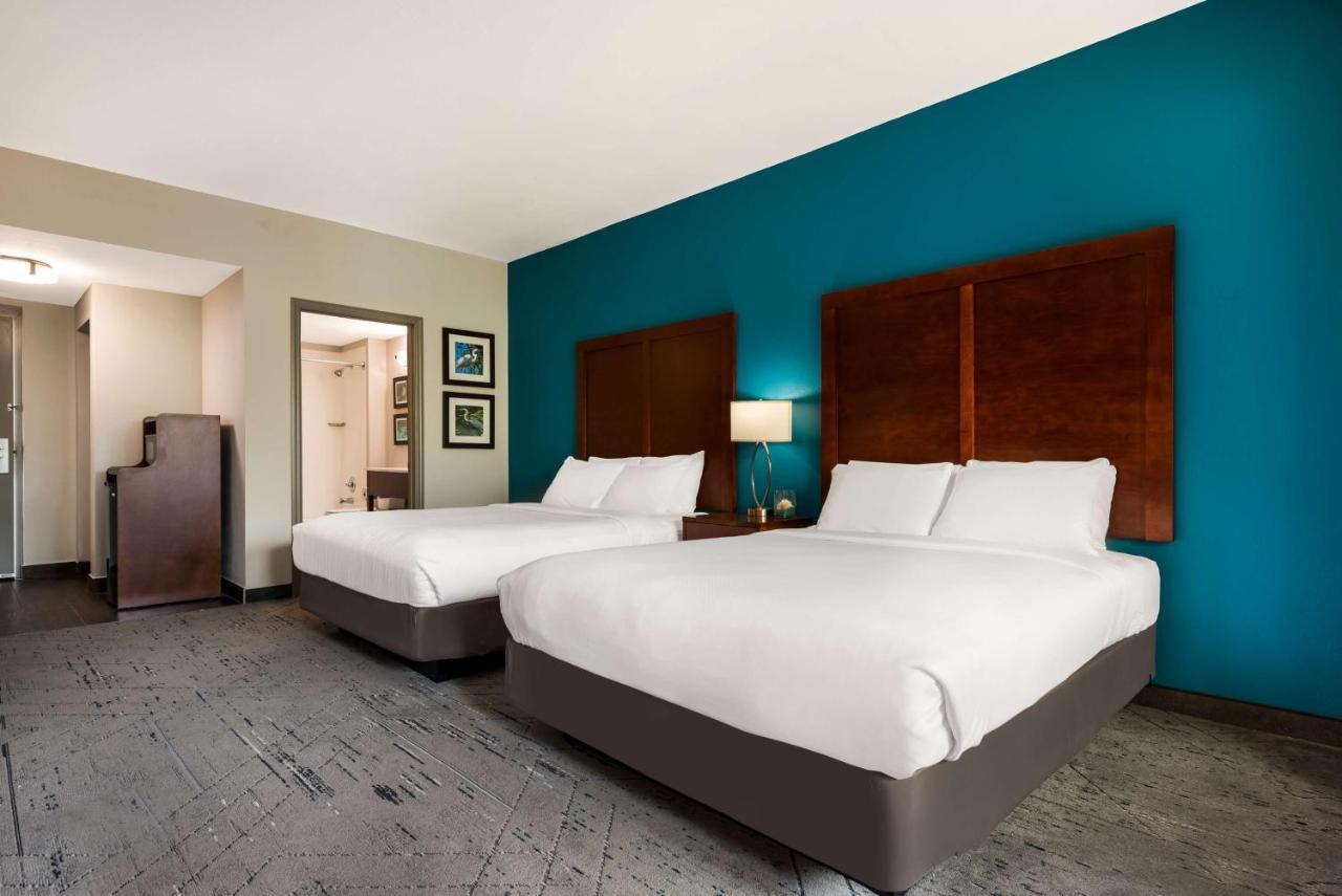 Surestay Plus Hotel By Best Western The Villages Lady Lake Buitenkant foto