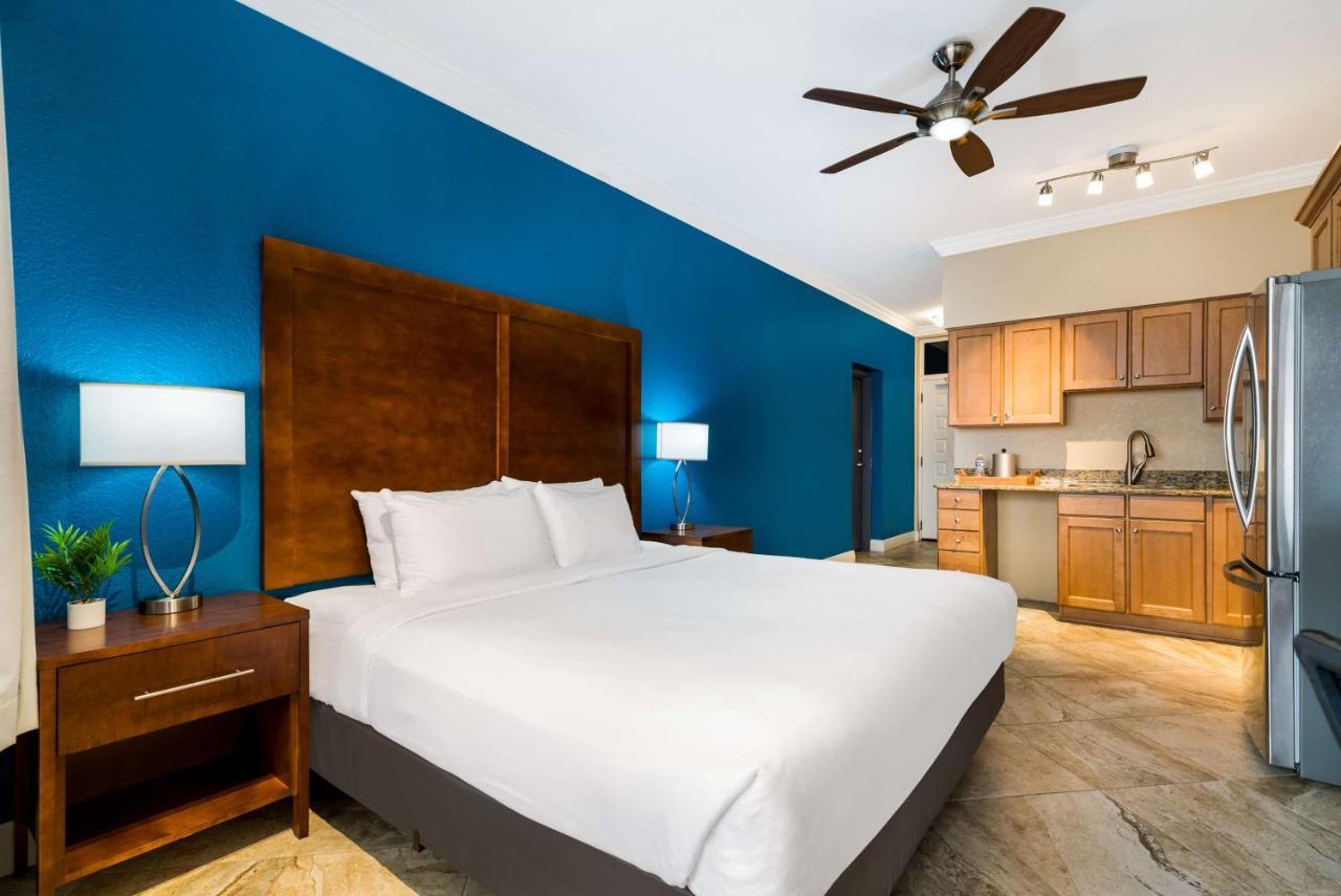 Surestay Plus Hotel By Best Western The Villages Lady Lake Buitenkant foto