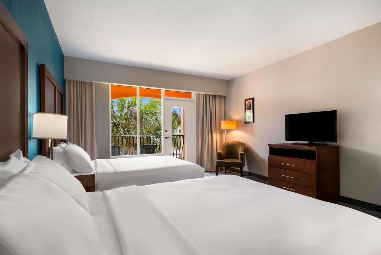 Surestay Plus Hotel By Best Western The Villages Lady Lake Buitenkant foto